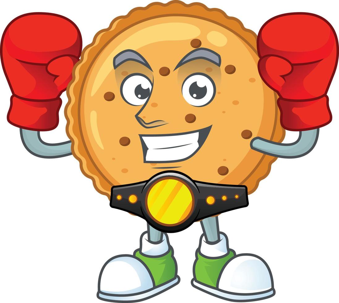 Peanut Butter Cookies Icon Design 20739030 Vector Art at Vecteezy