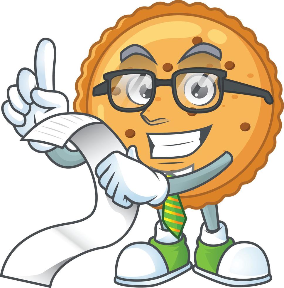 Peanut Butter Cookies Icon Design 20739050 Vector Art at Vecteezy