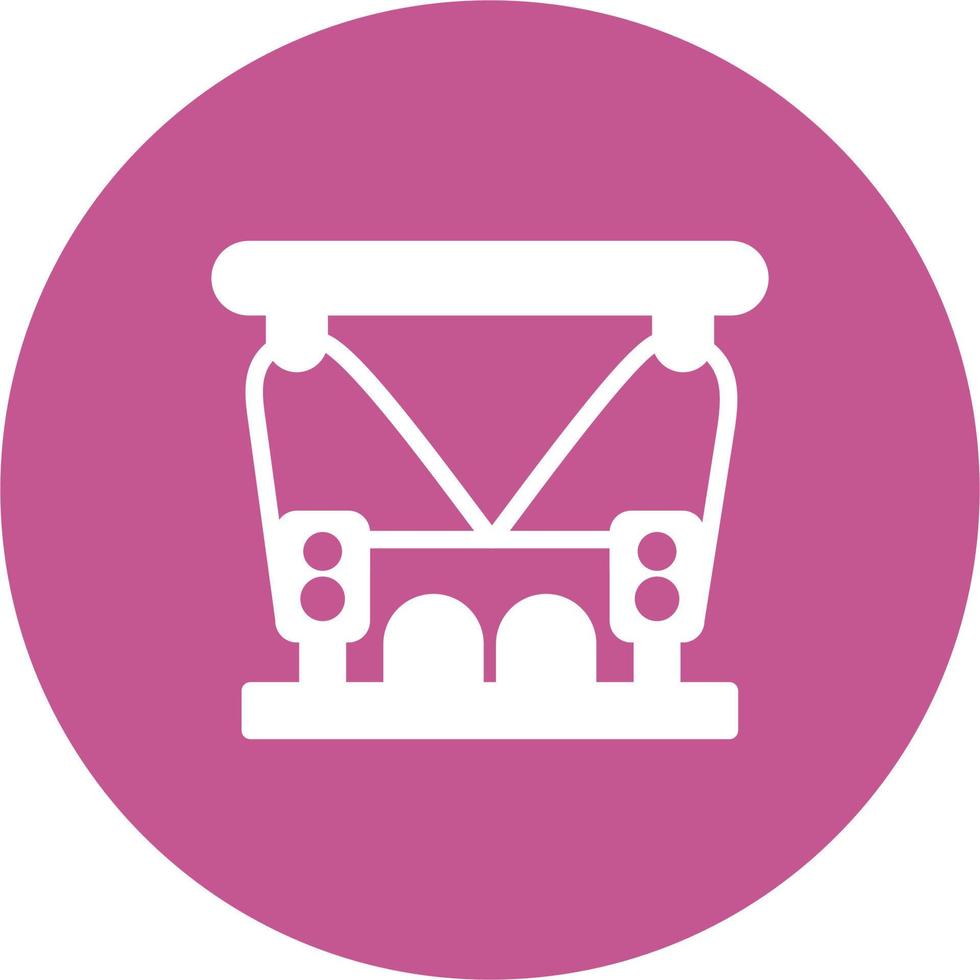 Concert Vector Icon