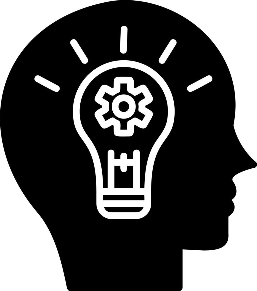 Idea Vector Icon