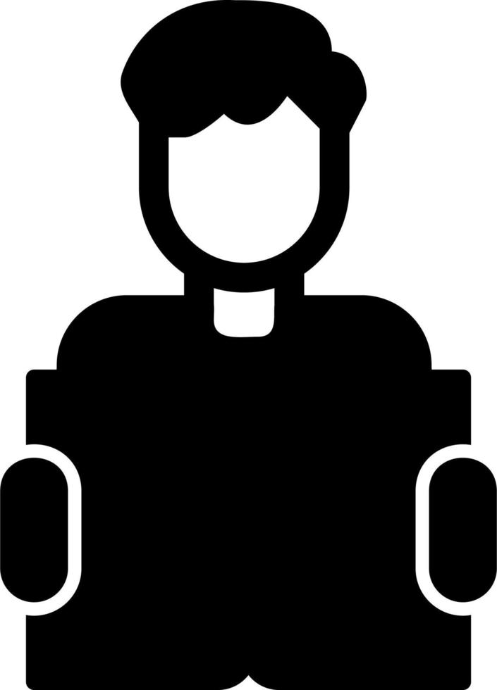 Learning Vector Icon