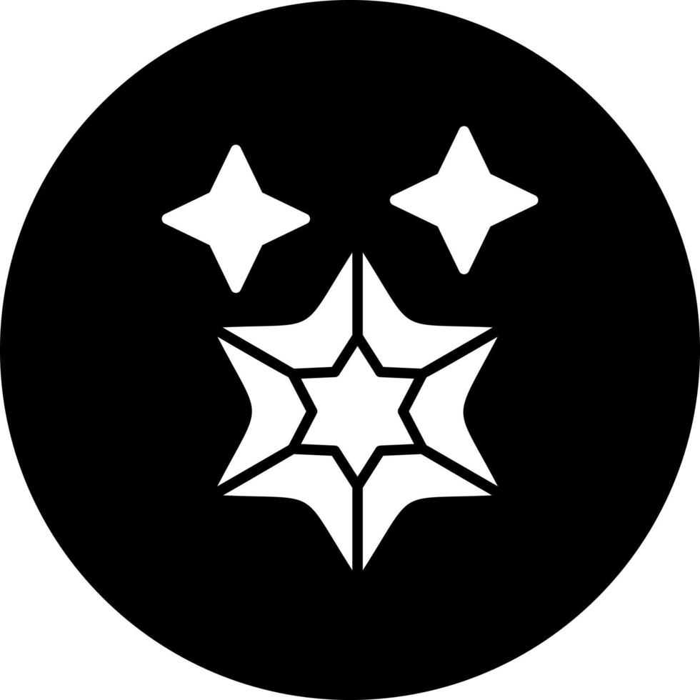 Star Vector Icon