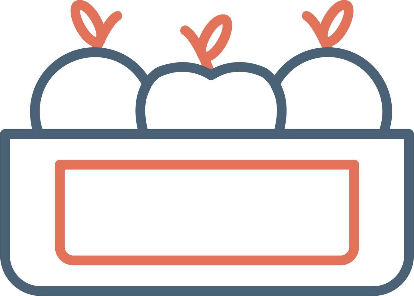 Food Vector Icon