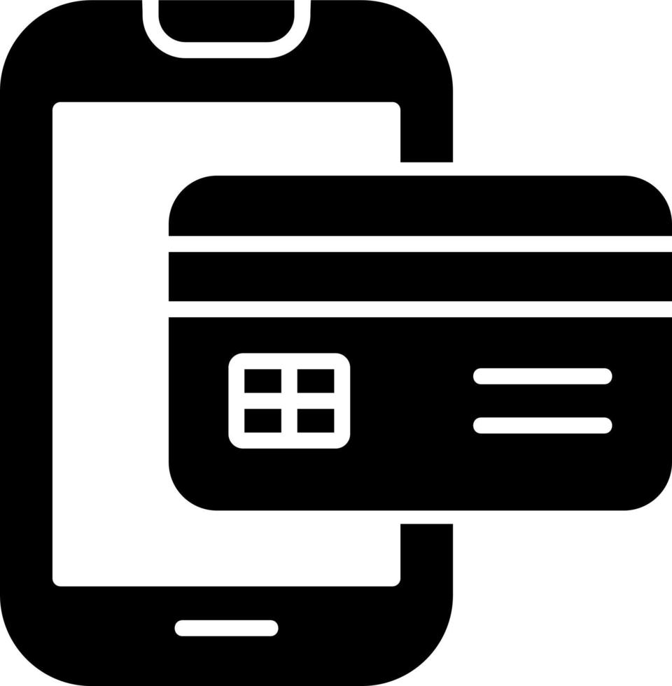 Online Payment Vector Icon