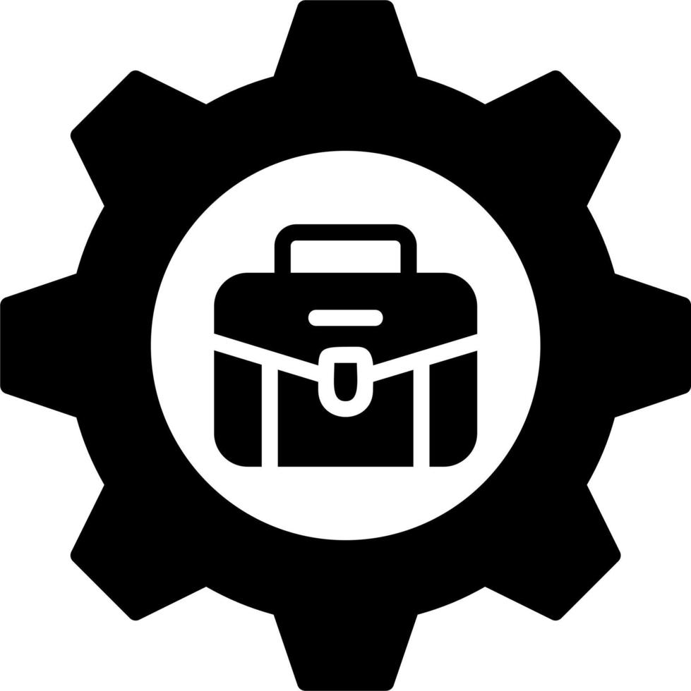 Business Vector Icon