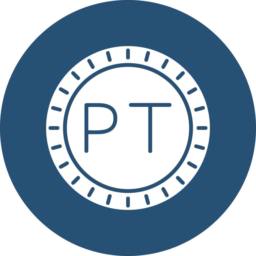 Portugal Dial code Vector Icon