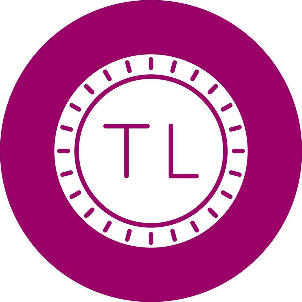 Timor Leste Dial code Vector Icon