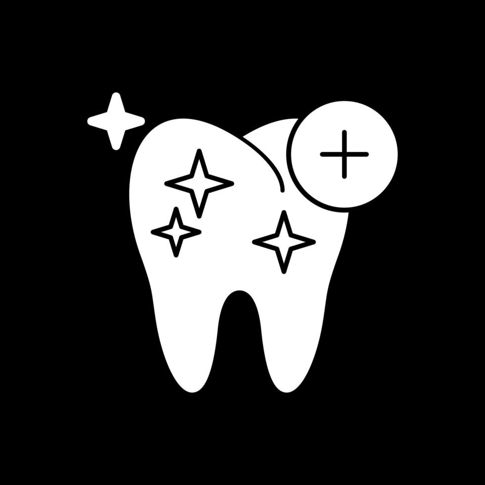 Teeth Care Vector Icon Design