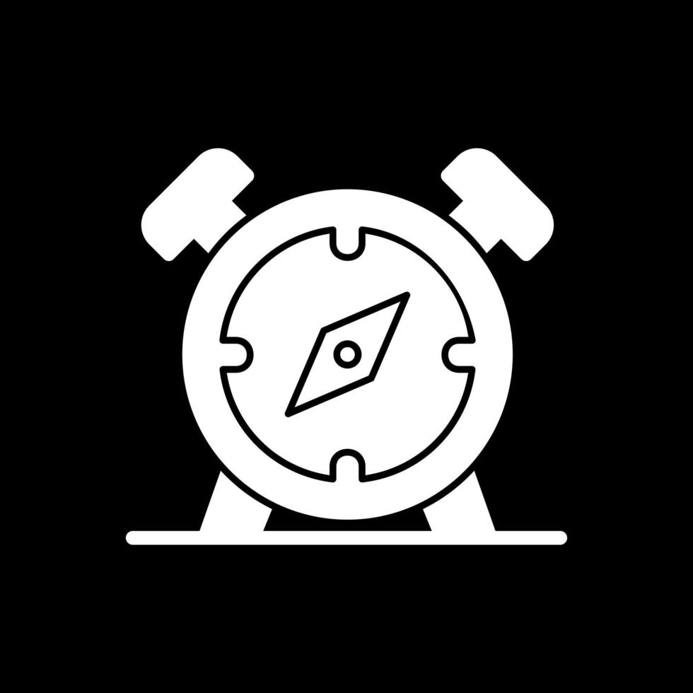 Timing Vector Icon Design