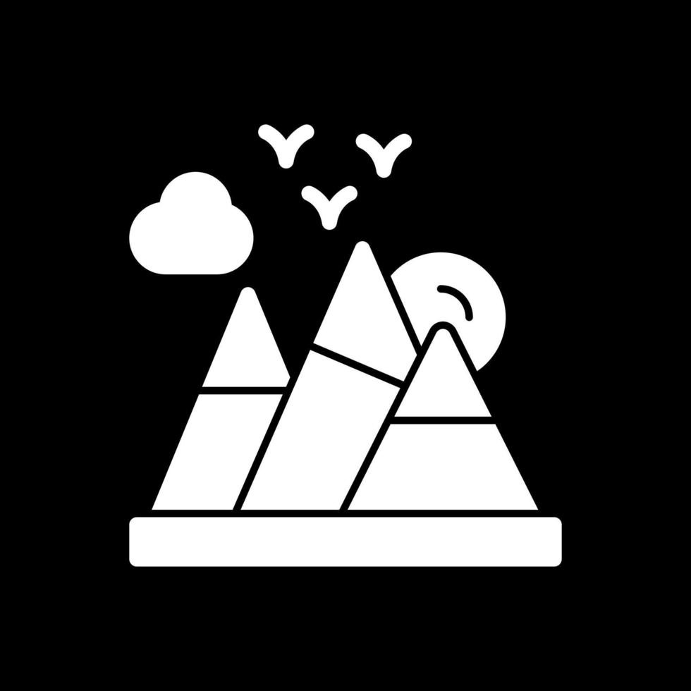 Adventure Vector Icon Design