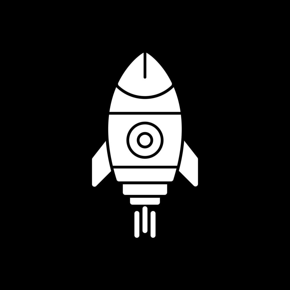 Booster Vector Icon Design