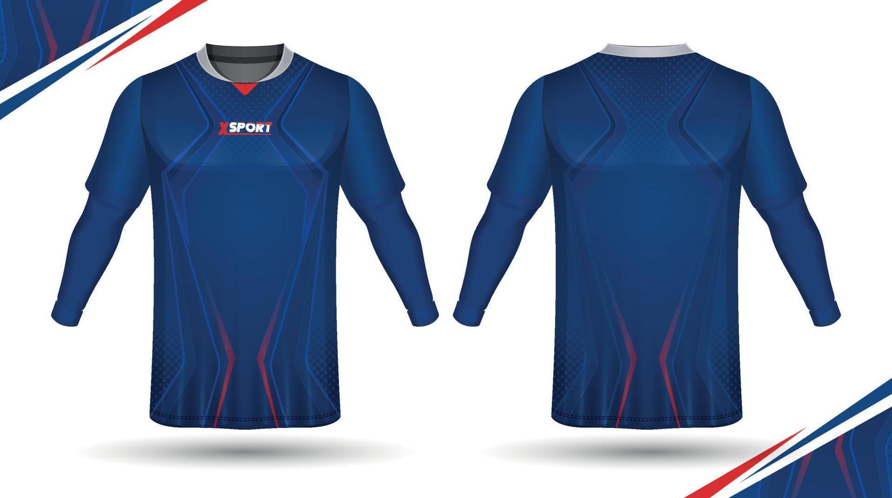 Soccer jersey design for sublimation, sport t shirt design 20744739 ...