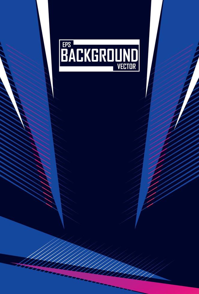Texture for soccer football jersey vector