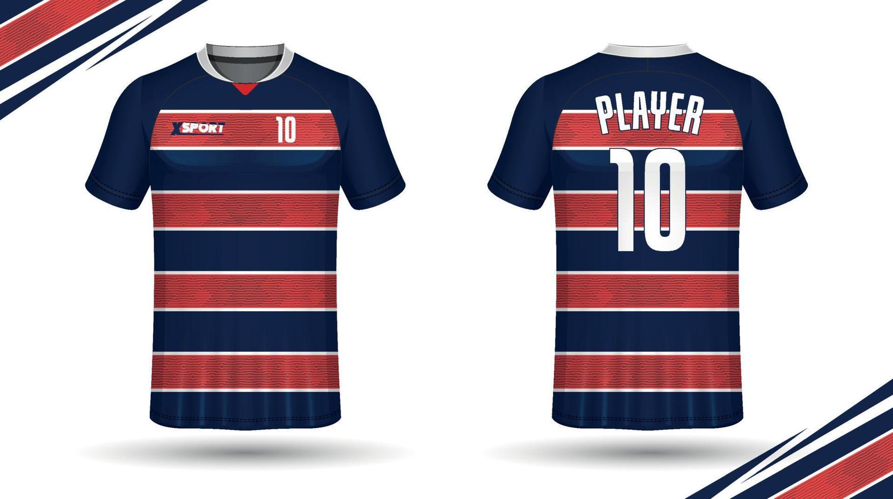 Usa Soccer Jersey Tshirt With Number 10 - Sports Usa Soccer Jersey Tshirt With Number 10 - Sports