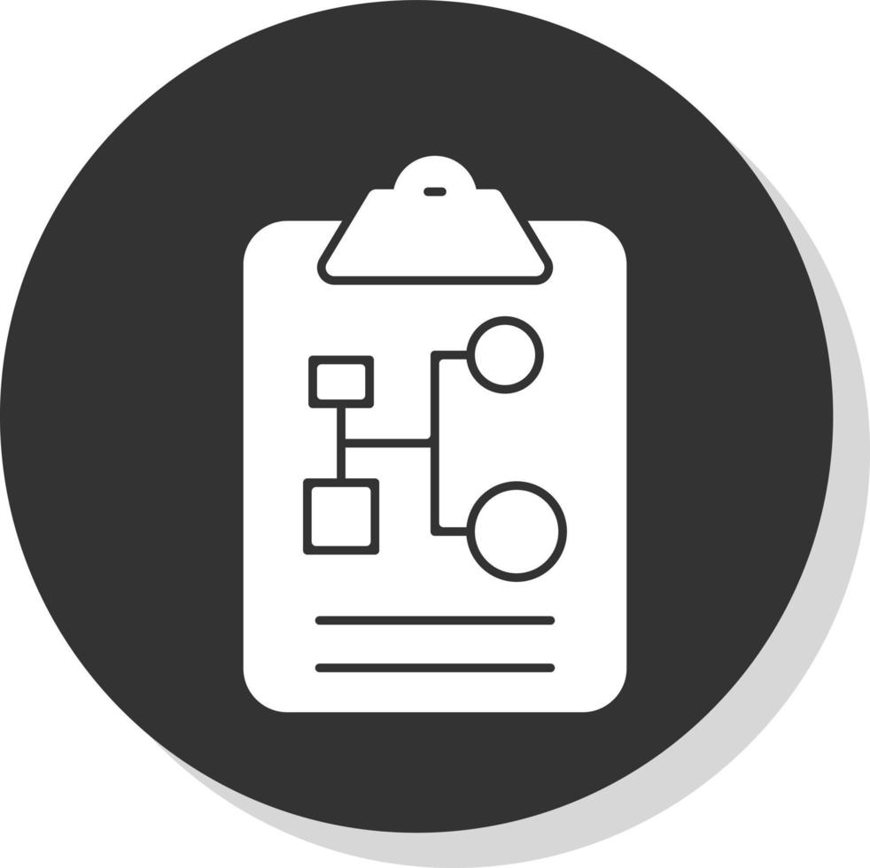 Project Vector Icon Design