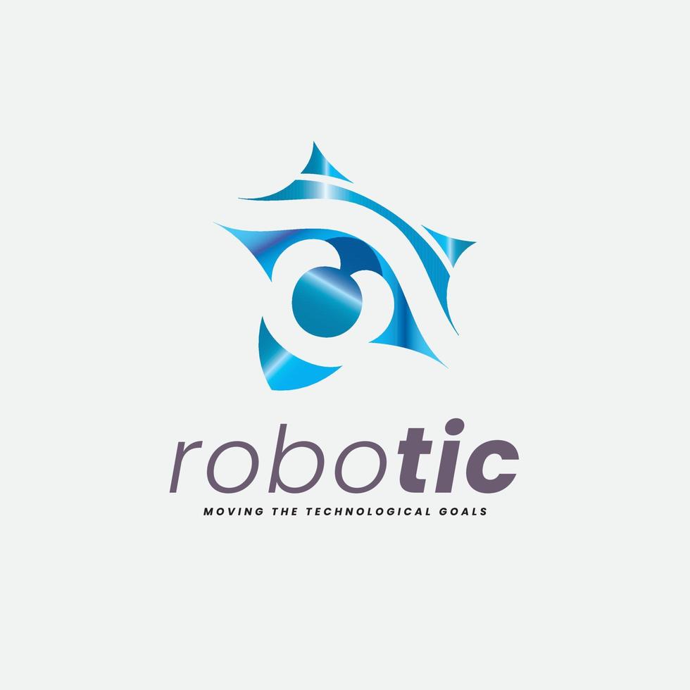 Robotic Global Technology Logo vector