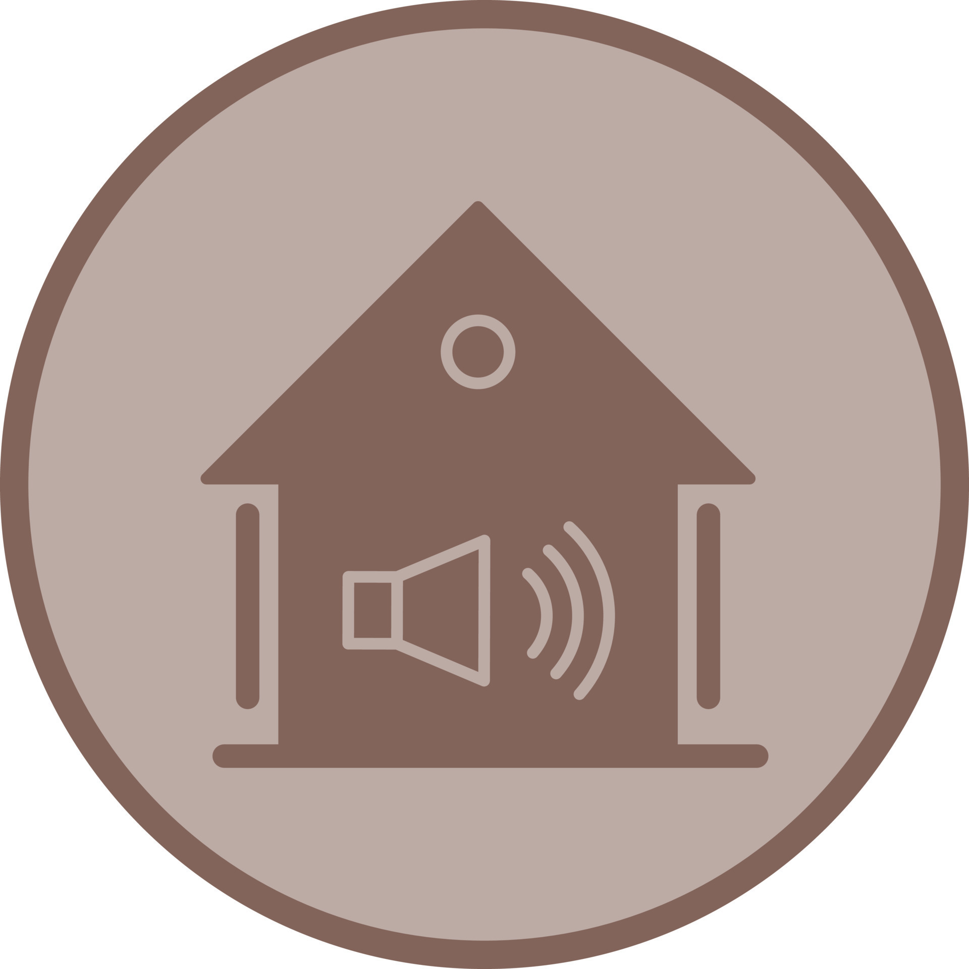 Unmute Vector Icon 20747589 Vector Art At Vecteezy Unmute Vector Icon 20747589 Vector Art At Vecteezy