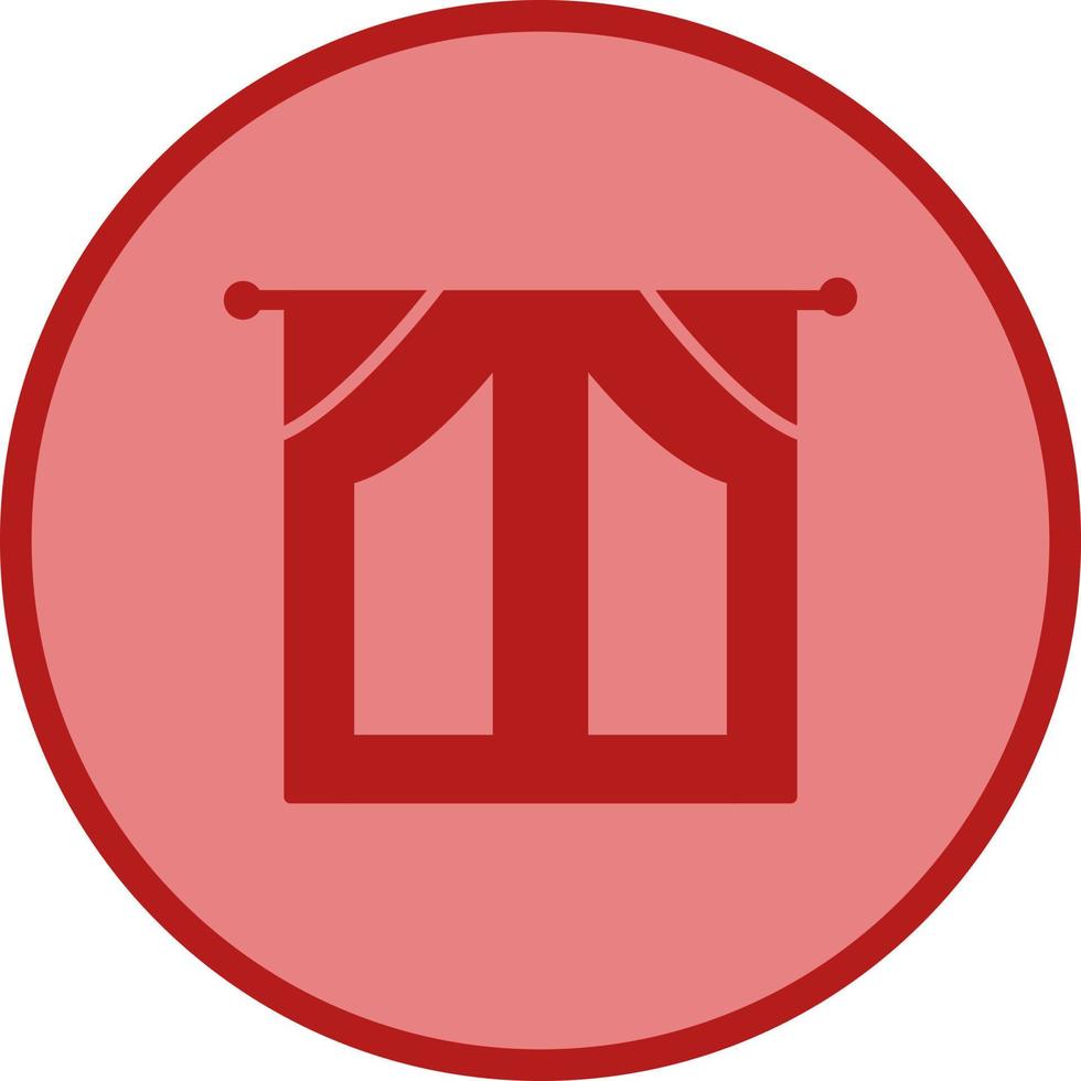 Window Vector Icon