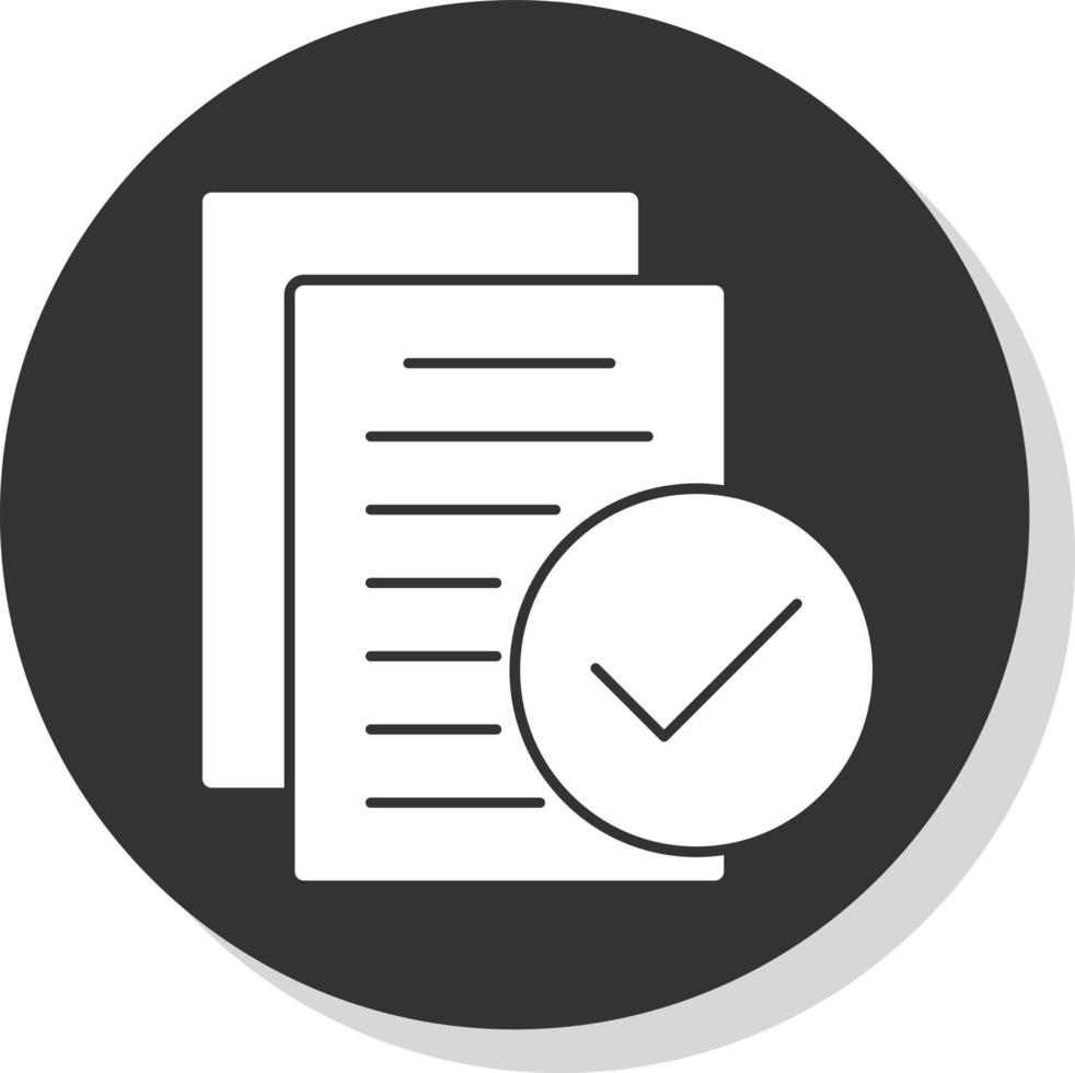 Evaluate Vector Icon Design