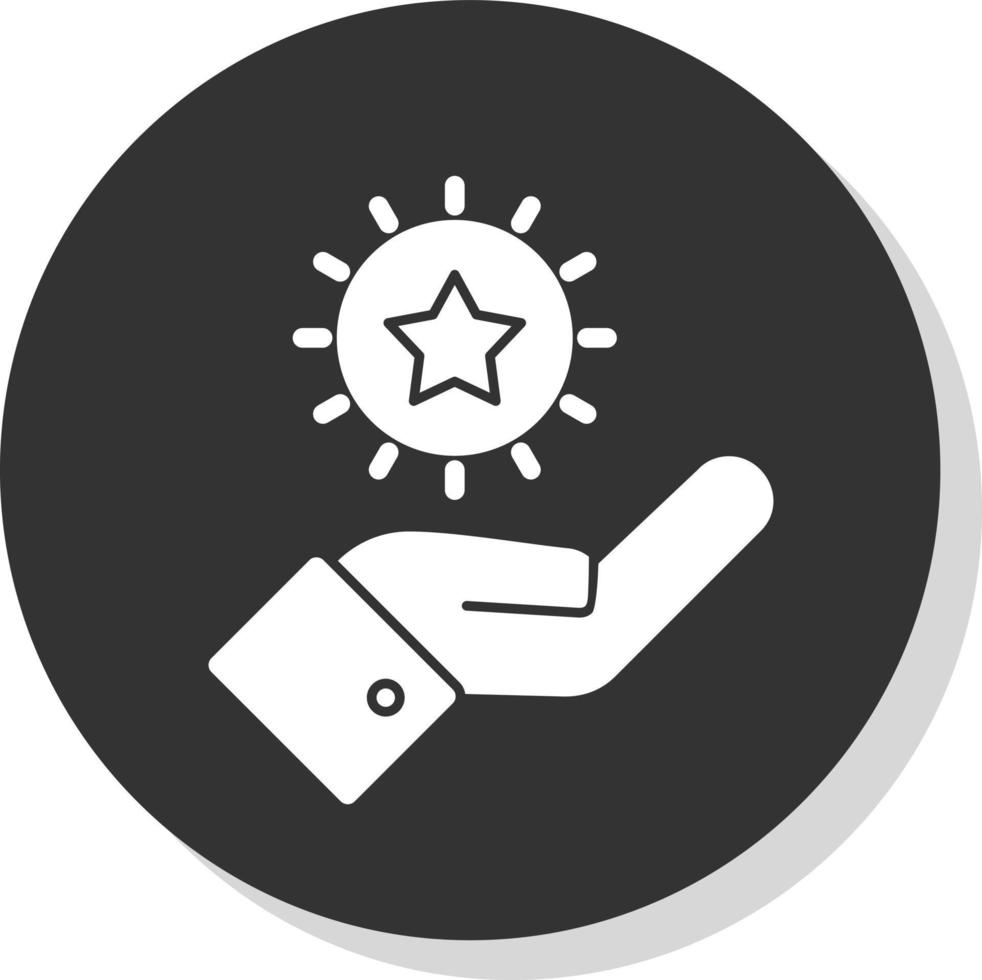 Brand Vector Icon Design