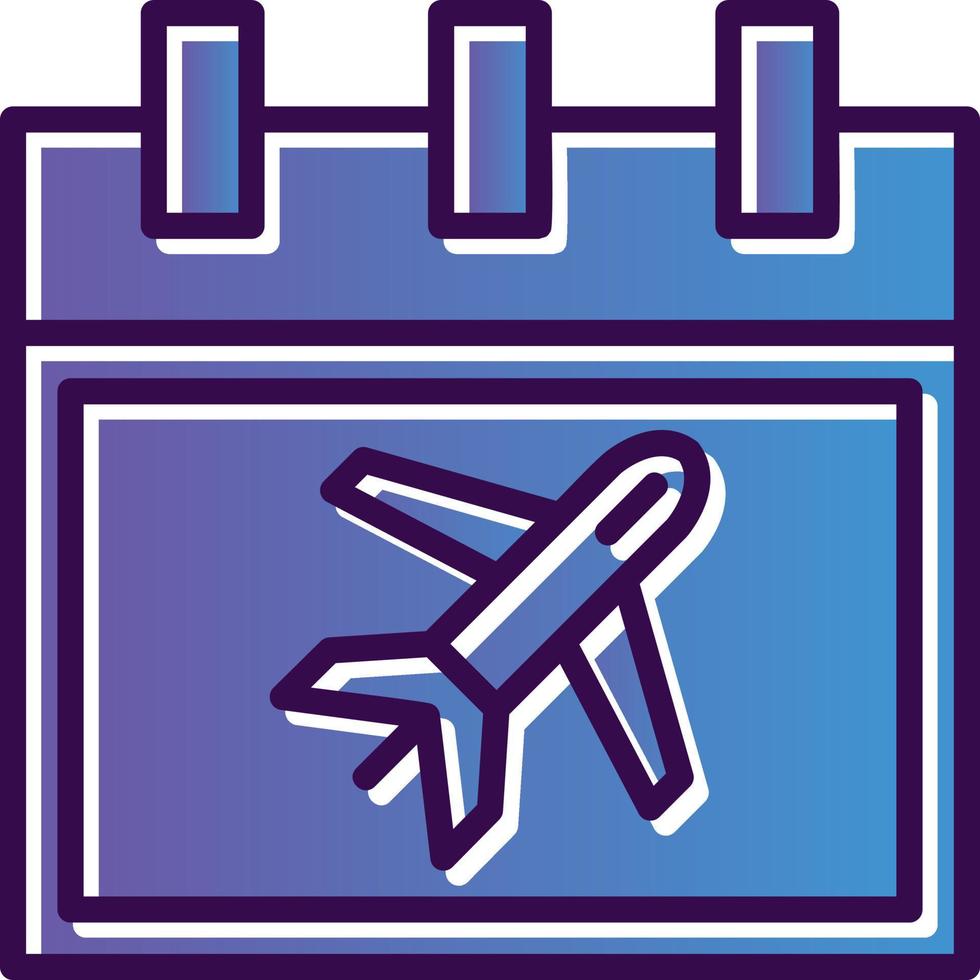 Travel Vector Icon Design