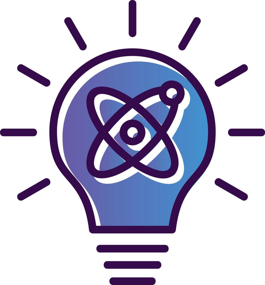 Innovation Vector Icon Design