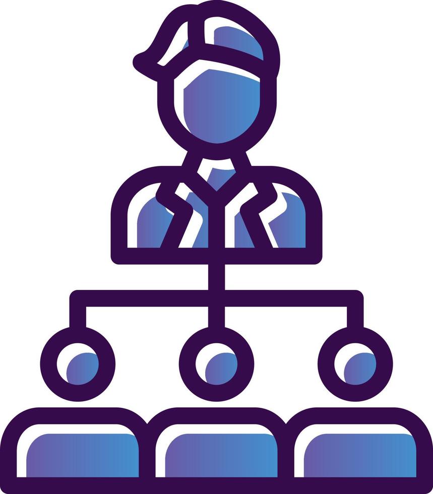 Head Vector Icon Design