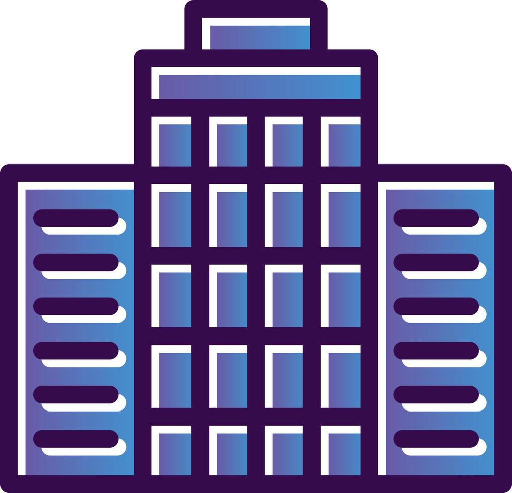 Mall Vector Icon Design
