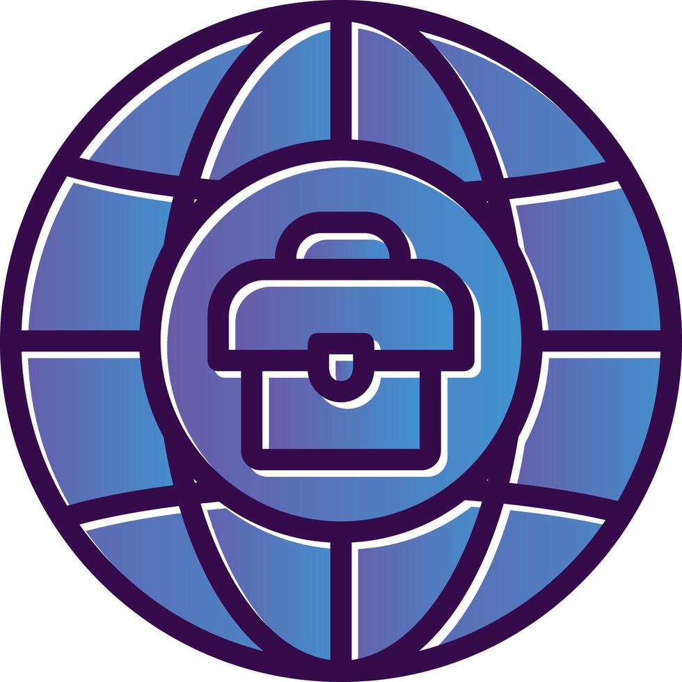 Business Vector Icon Design