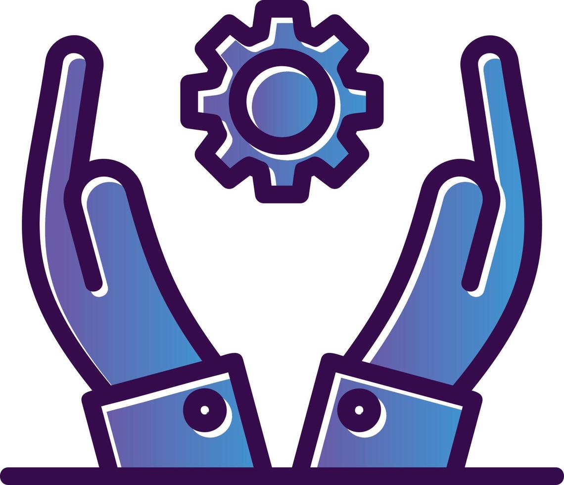 Practice Vector Icon Design