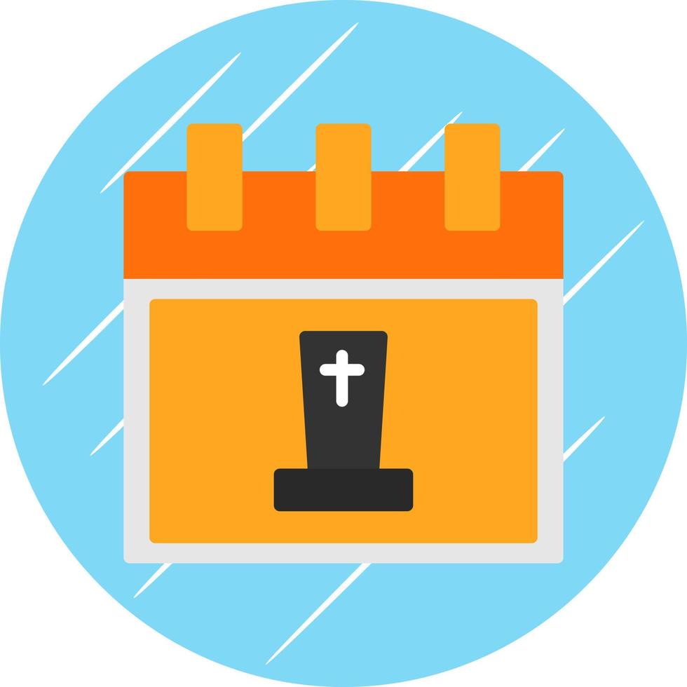 Halloween Vector Icon Design