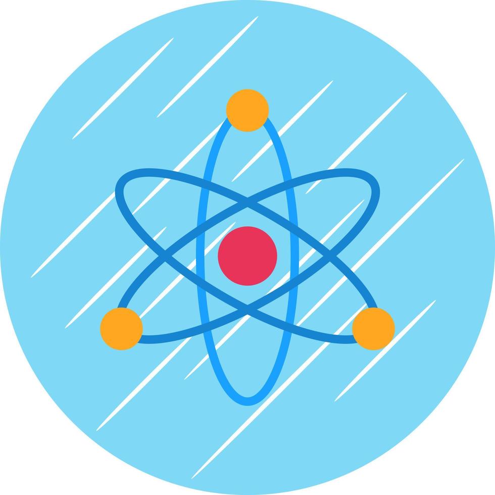 Science Vector Icon Design