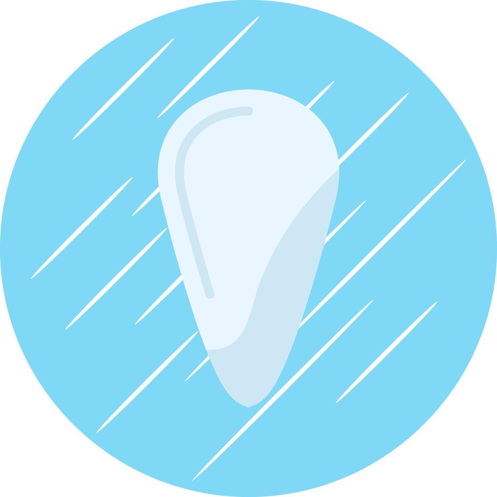 Canine Vector Icon Design