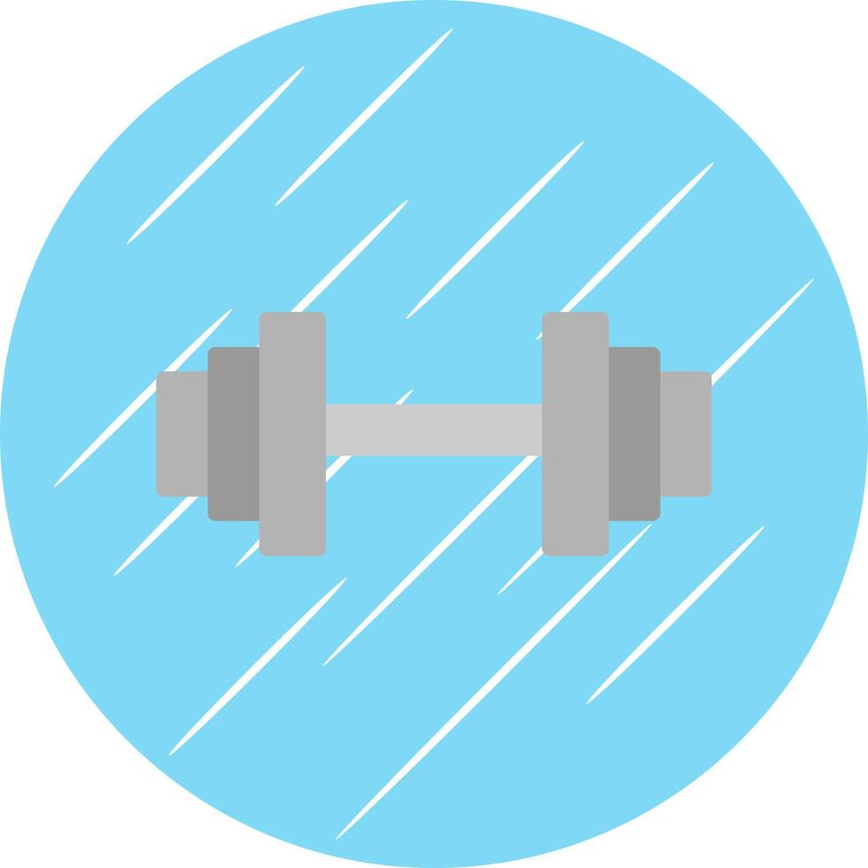 Exercise Vector Icon Design