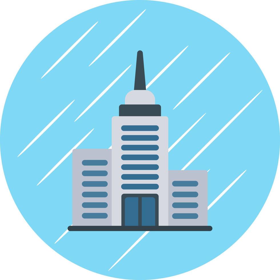 Company Vector Icon Design