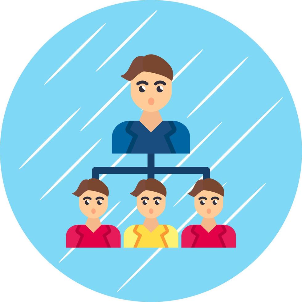 Head Vector Icon Design
