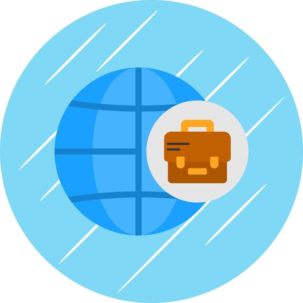 Business Vector Icon Design