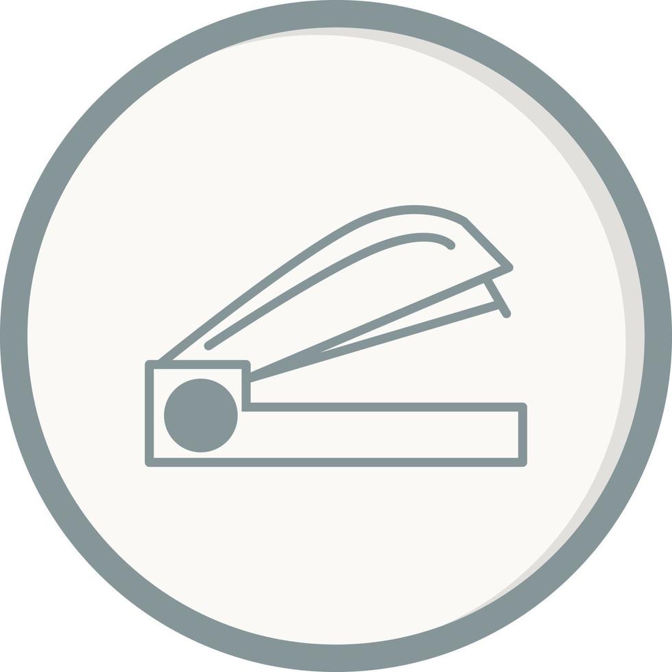 Stapler Vector Icon
