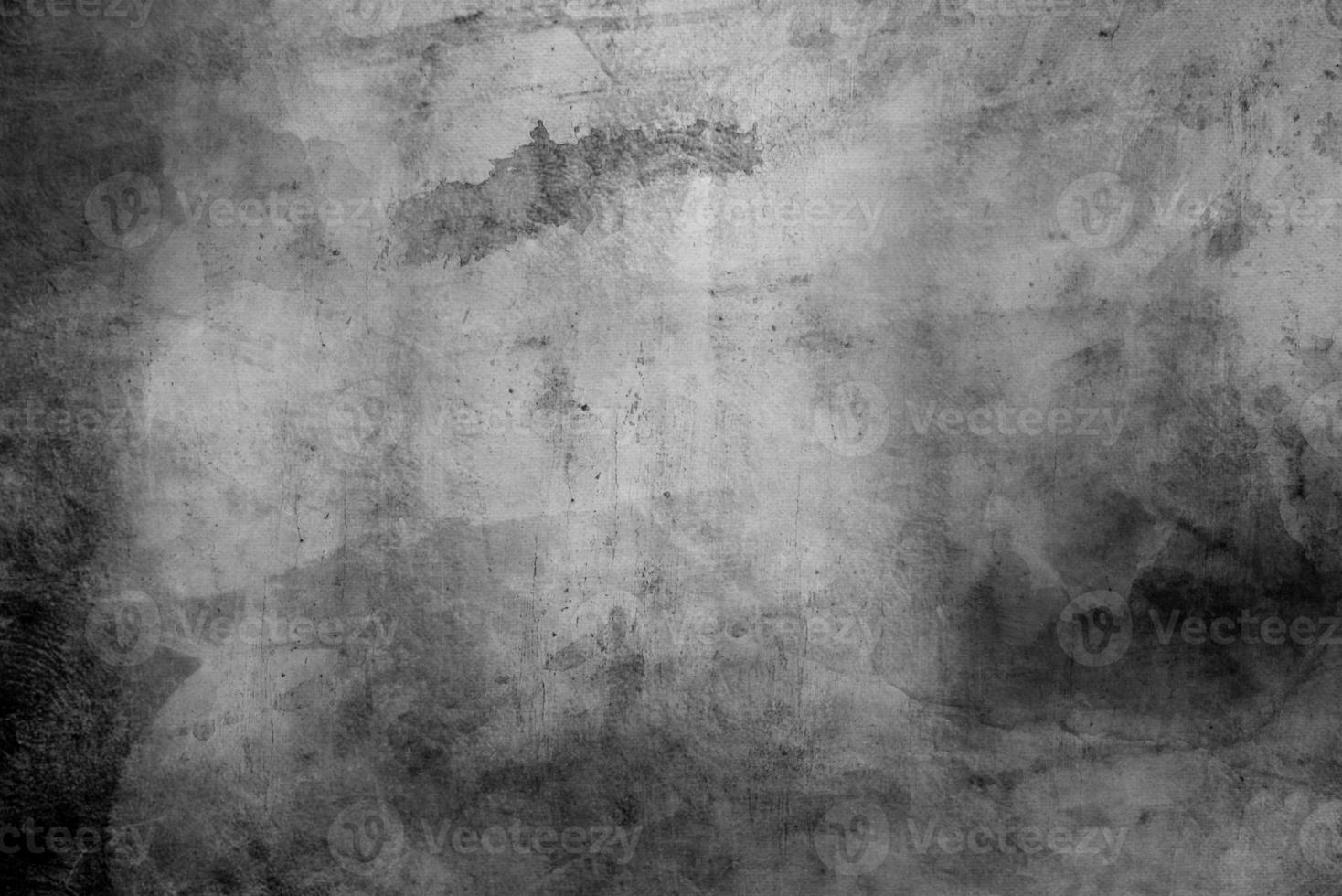 Abstract dirty or scratch aging effect. Dusty and grungy scratch texture material or surface. Use for overlay effect vintage grunge style design .abstract oil paint texture on canvas background photo