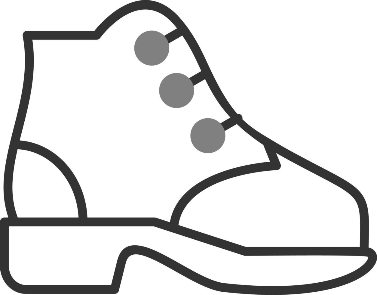 Boot Vector Icon