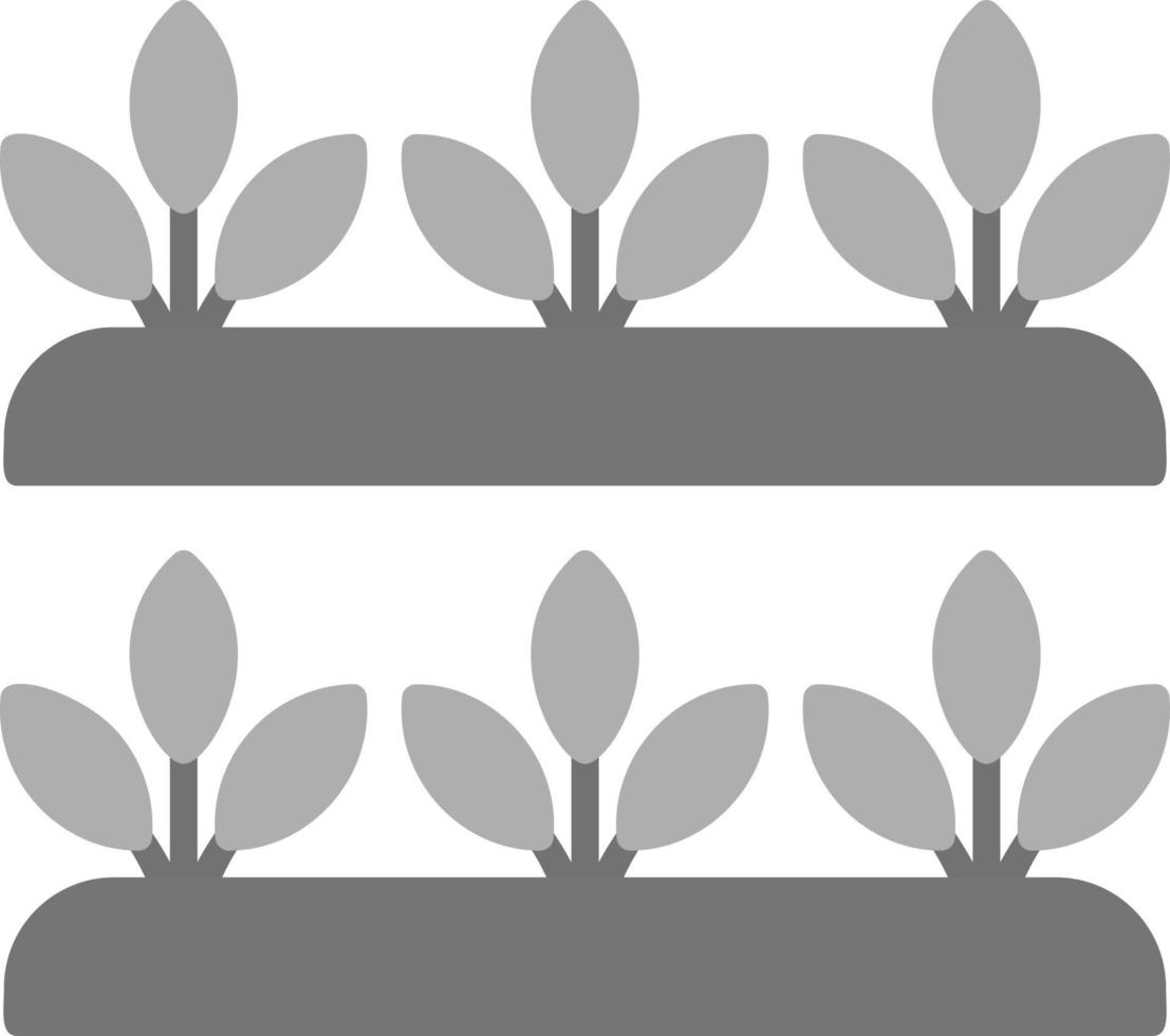 Plant Vector Icon