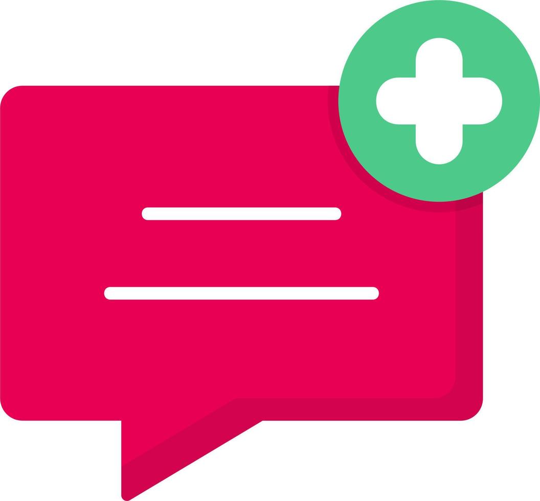 New Message Vector Icon