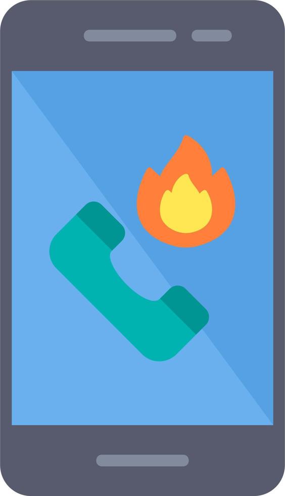 Call Vector Icon