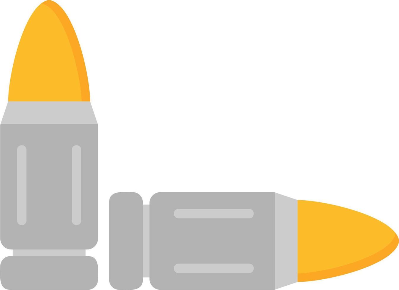 Bullet Vector Icon