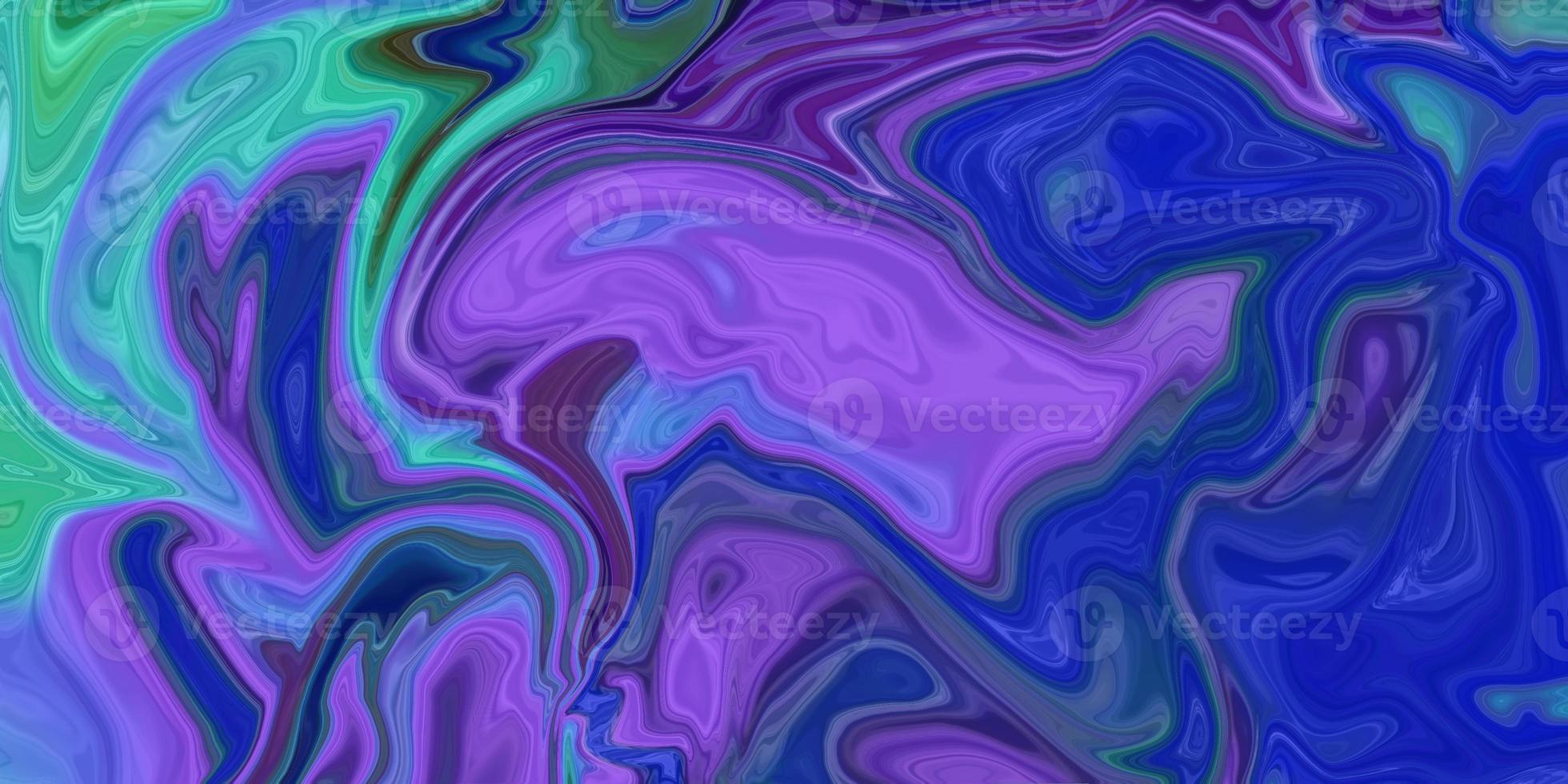Colorful and fancy colored liquify background. Glossy liquid acrylic paint  texture. Liquid fluid abstract marble texture. Colorful smooth swirls  background. Beautiful Marbling. 20753822 Stock Photo at Vecteezy