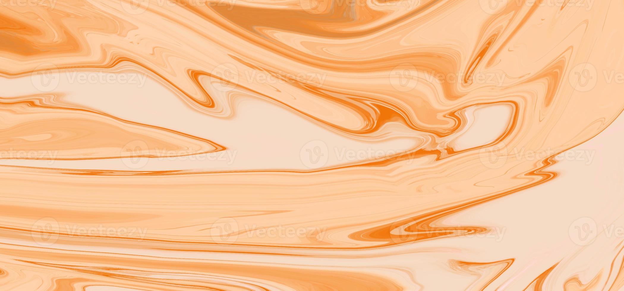 Colorful marble ink colorful texture background pattern with wave shapes. Abstract luxury elegant liquid marble texture. photo