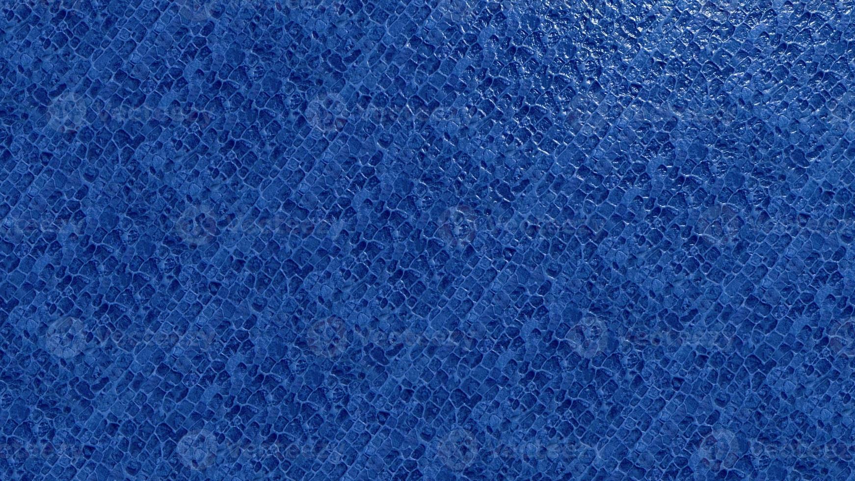 Stone texture blue for background or cover photo