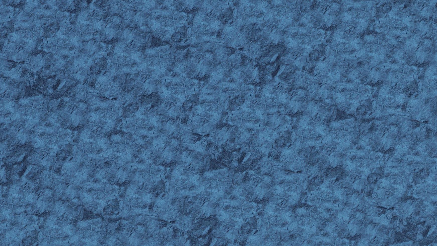 Stone texture blue for background or cover photo