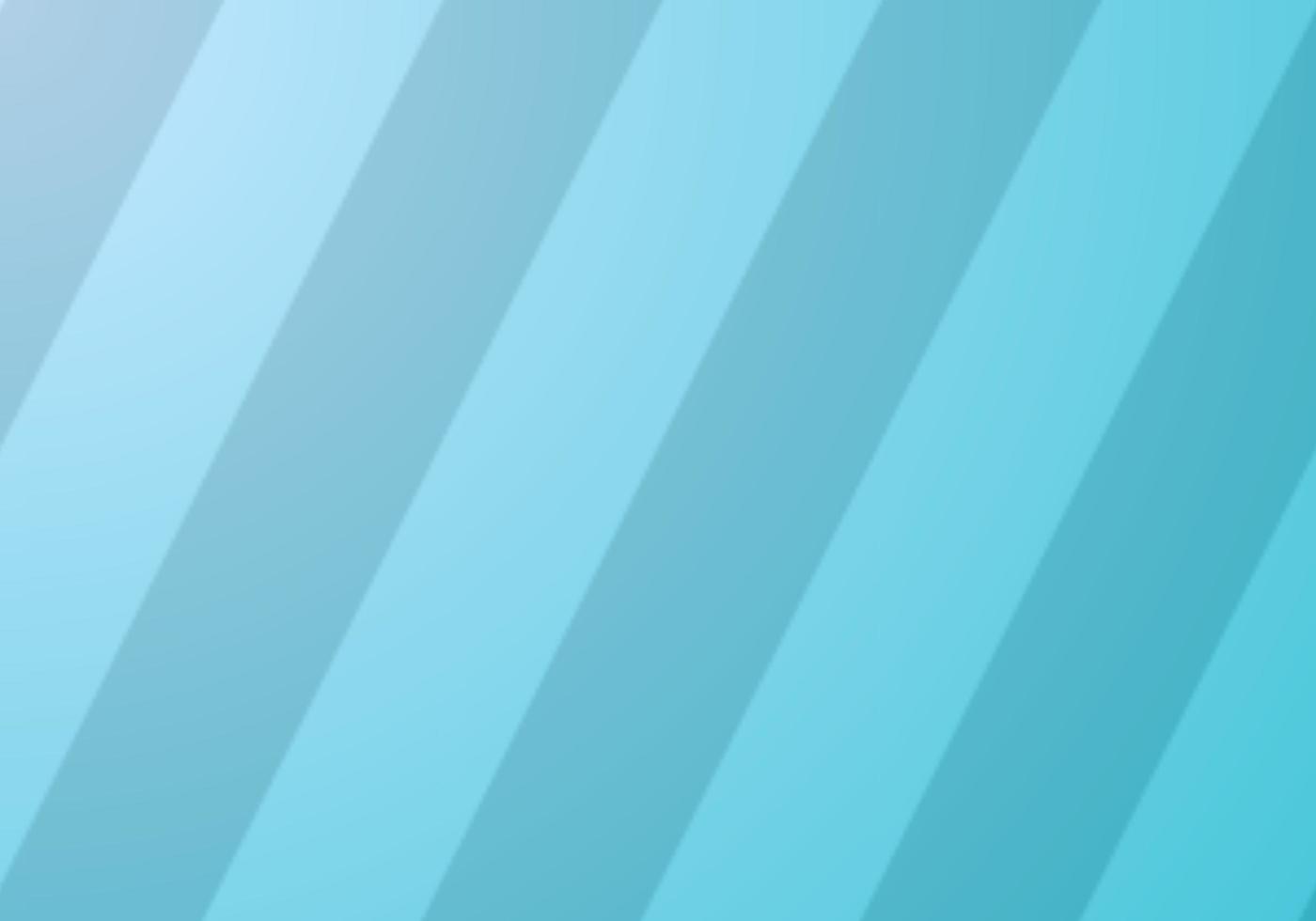 Gradient blue background with stripe photo