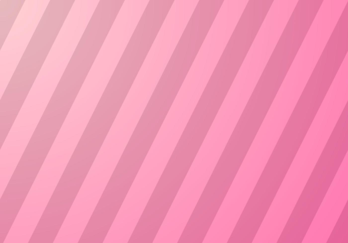 Gradient pink background with stripe photo